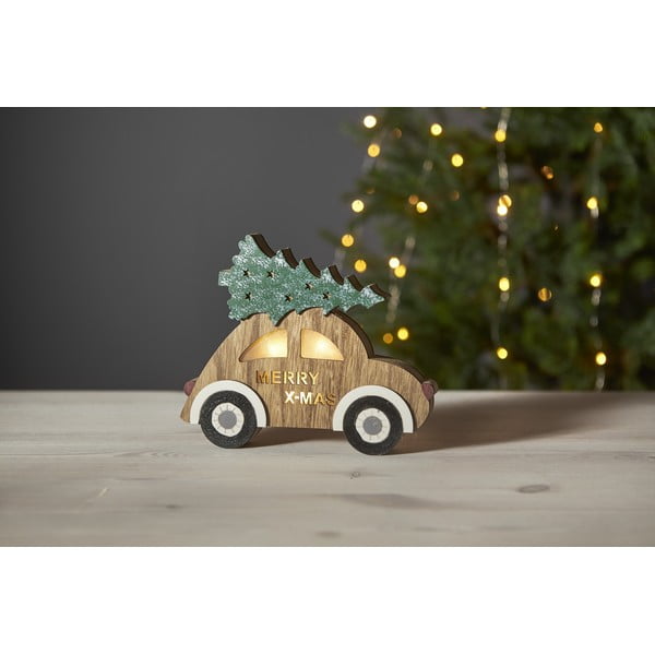 Decorațiune luminoasă de  Crăciun Billy – Star Trading-image-1