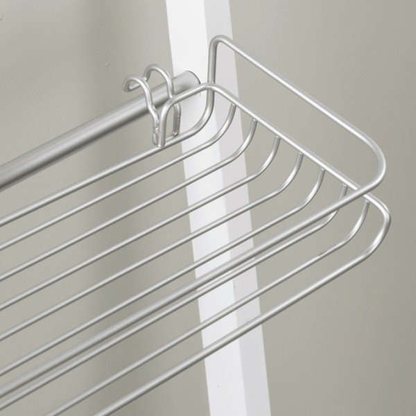 Suport pentru baie InterDesign Formbu-image-1