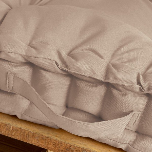 Pernă pentru scaun de grădină pentru paleți 60x120 cm – Casa Selección-image-3