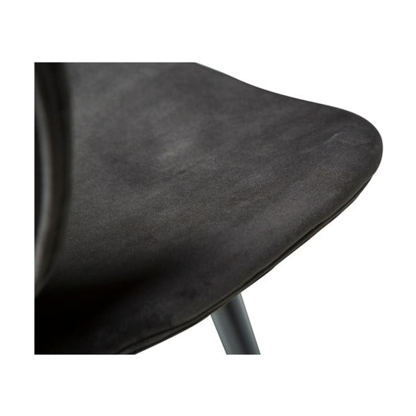 Scaun DAN-FORM Denmark Cloud, negru-image-3