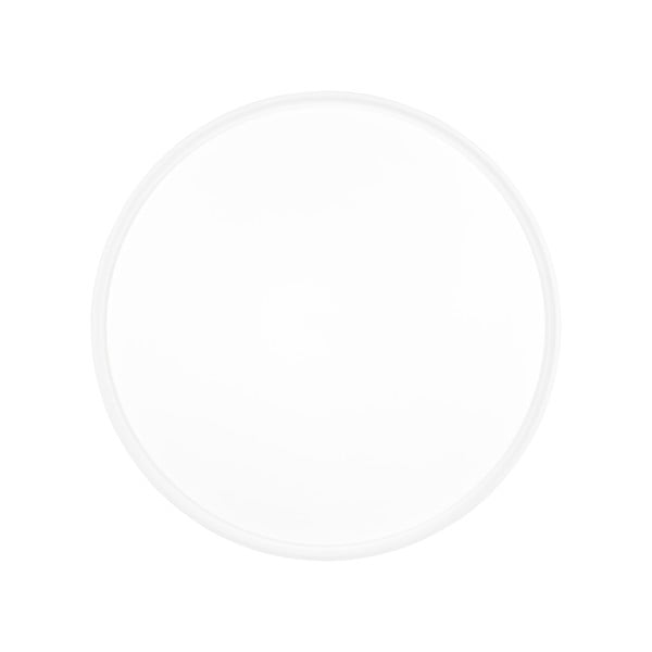 Plafonieră albă LED ø 47 cm Spacy – Trio-image-4