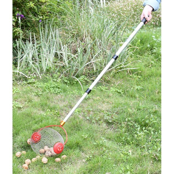 Culegător de fructe – Garden Pleasure-image-1
