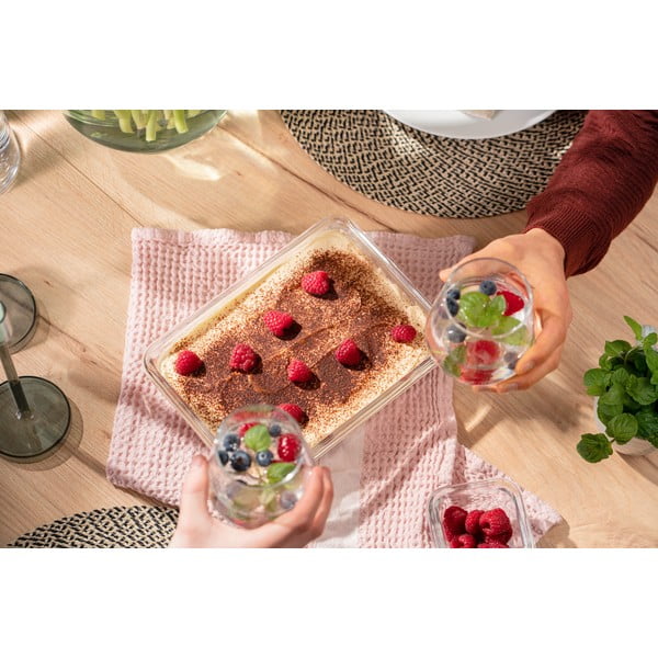 Caserolă pentru alimente Master Seal – Tefal-image-2