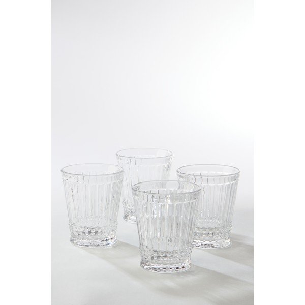Pahare 4 buc. 260 ml Sting – Jotex-image-2