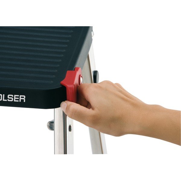 Scară din metal 70 cm M3 ALU – Rolser-image-2