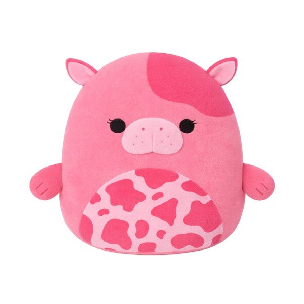 Jucărie de pluș Mystery Sea Cows – SQUISHMALLOWS-image-4
