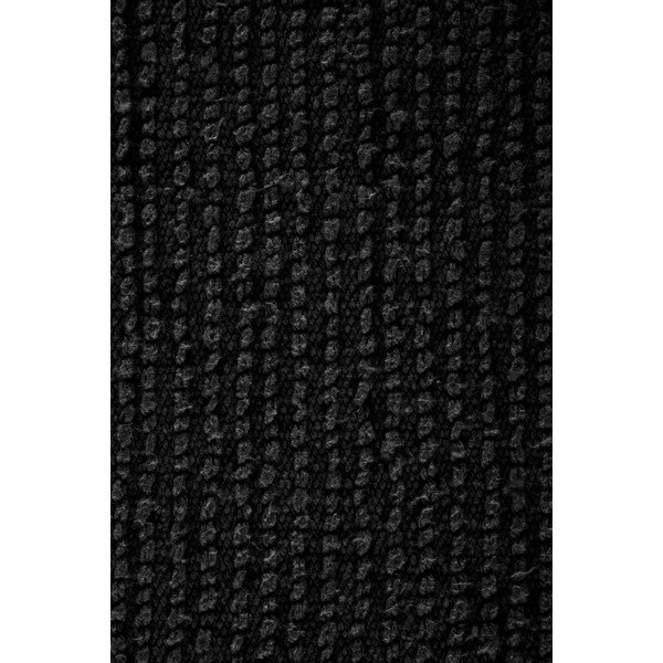 Covoraș de baie negru 50x45 cm Riva - Tiseco Home Studio-image-2