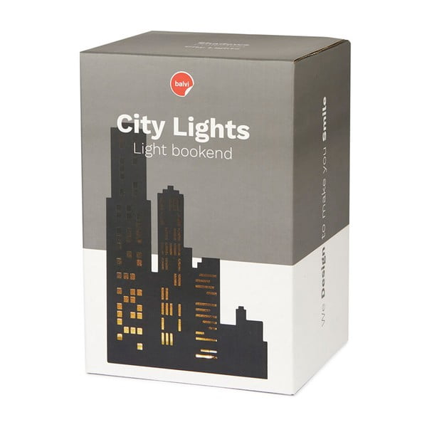 Opritor pentru cărți Lights – Balvi-image-4