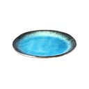 Farfurie din ceramică MIJ Sky, ø 18 cm, albastru