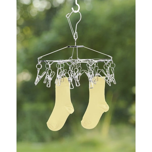 Uscător de rufe suspendat - Maximex-image-1