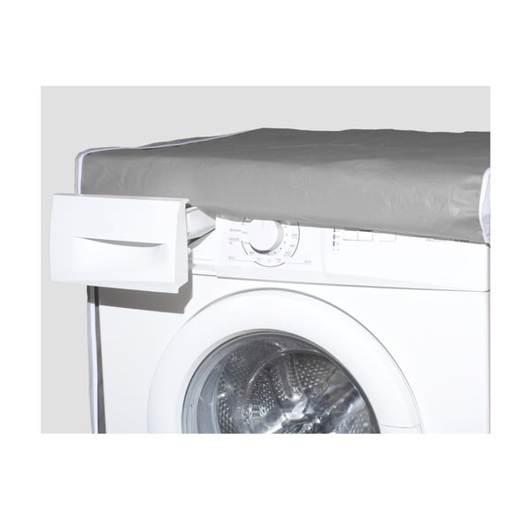 Husă de protecție pentru mașina de spălat Ordinett Machine Cover-image-1