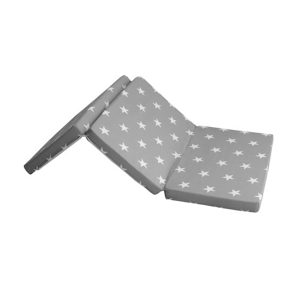 Saltea pentru copii din spumă 60x120 cm Little stars – Roba-image-2