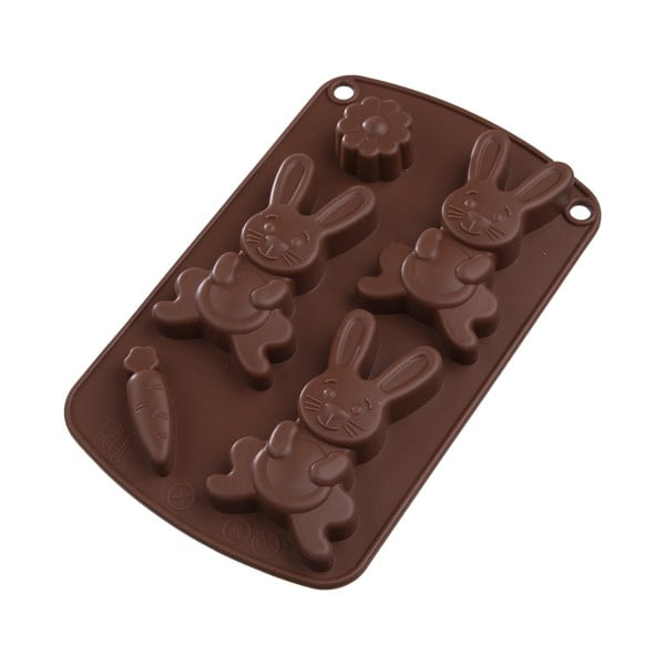 Formă de copt din silicon 13,5x21 cm – Orion-image-2