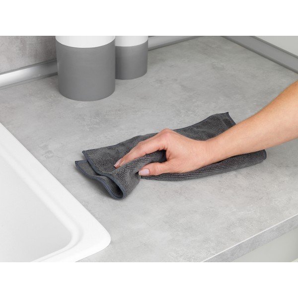 Set 2 prosoape din microfibră Wenko Miko-image-4