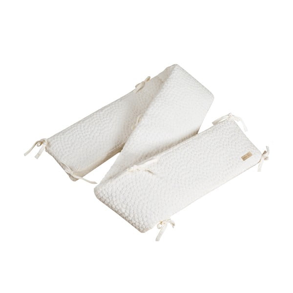 Apărătoare pentru pătuț 170 cm Seashells – Roba-image-2