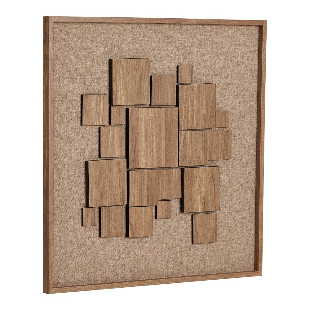 Tablou 60x60 cm Gala – House Nordic