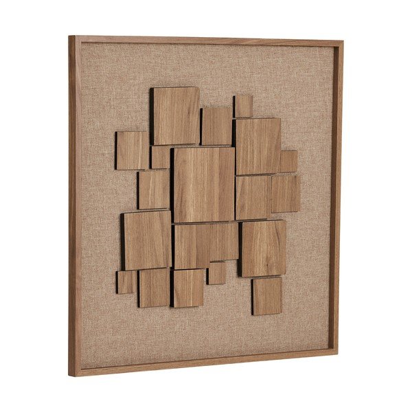 Tablou 60x60 cm Gala – House Nordic