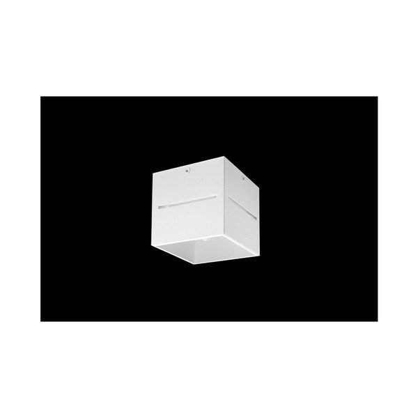 Plafonieră Sollux Lorum White-image-2