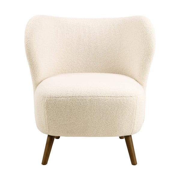 Fotoliu bej Crosby - Actona-image-2