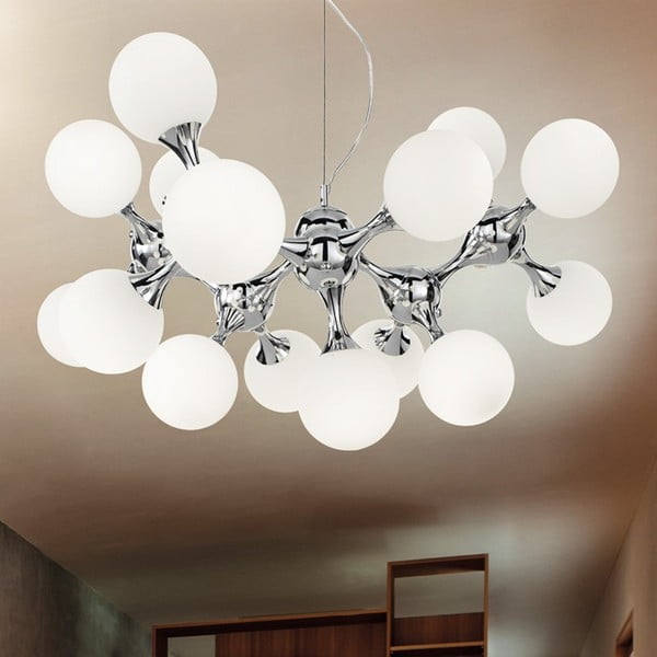 Lustră Evergreen Lights Consulting Chantelle-image-1