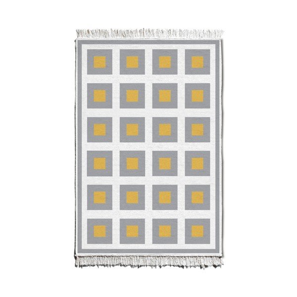 Covor reversibil Oslo, 80 x 120 cm