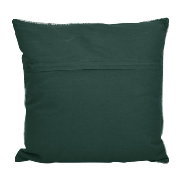 Pernă din bumbac HSM collection Colorful Living Lurgo, 45 x 45 cm-image-2