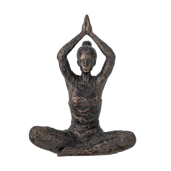 Statuetă din polirășină (înălțime 17 cm) Miiral – Bloomingville