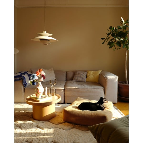 Puf Karup Design More Bordeaux-image-3