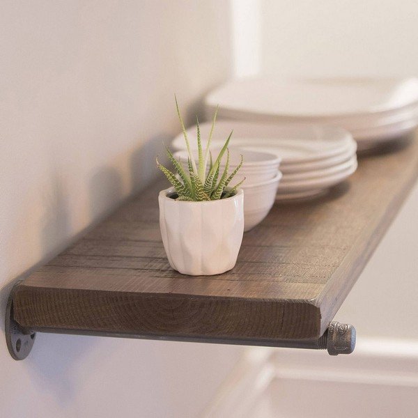 Autocolant decorativ pentru baie Poop Stop-image-1