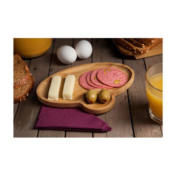 Platou din bambus Bambum Varga-image-1