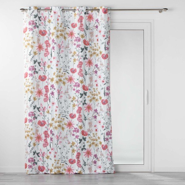 Draperie din catifea 140x240 cm Florabella – douceur d'intérieur