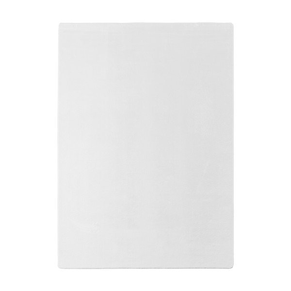 Covor alb 240x340 cm Joy 1400 – Ayyildiz Carpets