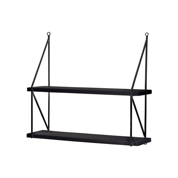 Raft de perete WOOOD Kiki, mic-image-1