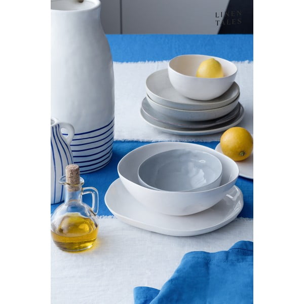 Față de masă din in 140x300 cm – Linen Tales-image-4