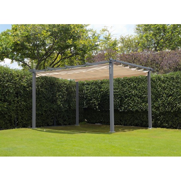 Cort de petrecere de grădină  Pecos - Garden Pleasure-image-1