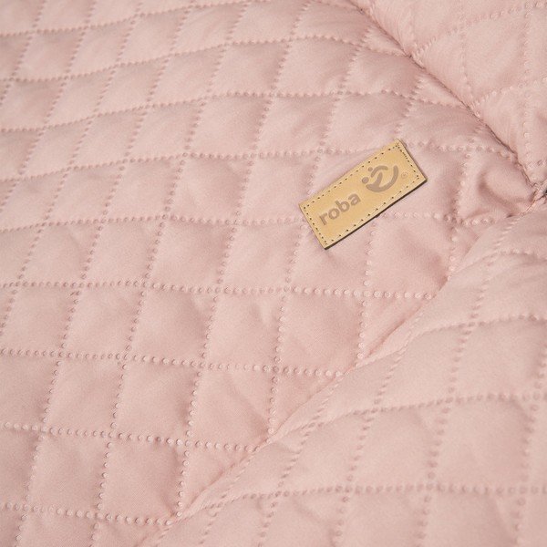 Mantinelă  pentru pătuț 100 cm Roba style – Roba-image-3