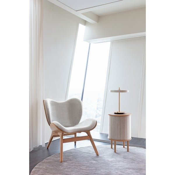 Fotoliu maro A Conversation Piece – UMAGE-image-4