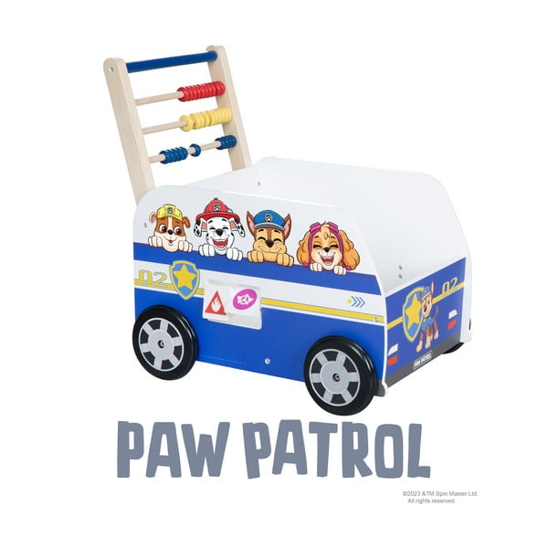 Premergător pentru copii Paw Patrol – Roba-image-1