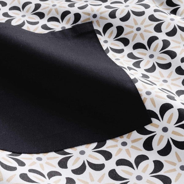 Șorț din bumbac Solaris – douceur d'intérieur-image-2