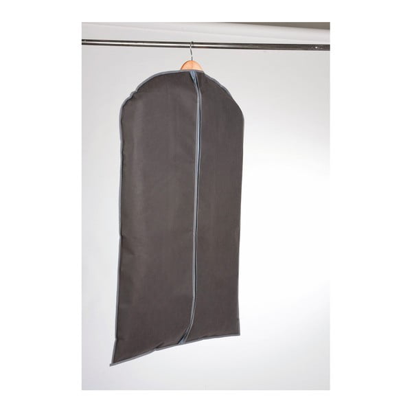 Husă textilă pentru îmbrăcăminte Compactor Garment, lungime 100 cm 