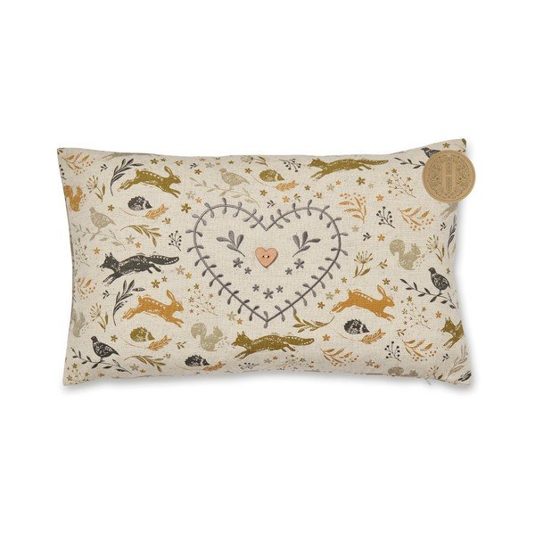 Pernă Cooksmart Woodland, 50 x 30 cm-image-2