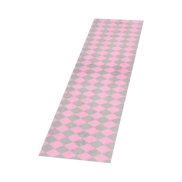 Covor Hanse Home Magic Circus, 50 x 150 cm, gri - roz-image-4