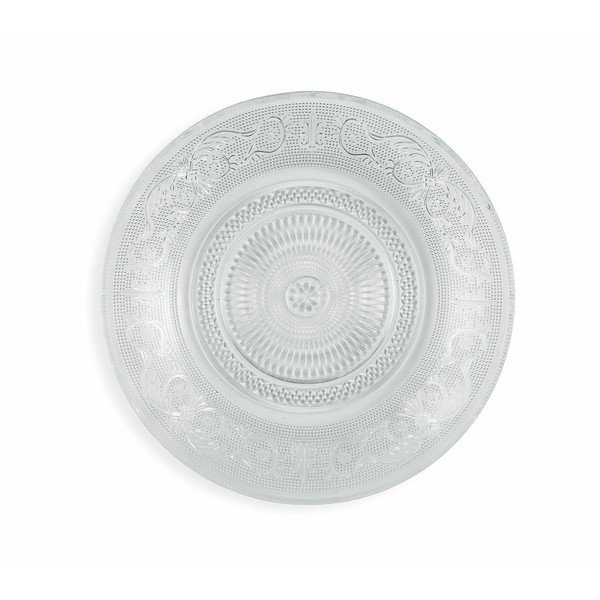 Set veselă din sticlă cu 18 piese VDE Tivoli 1996 Imperial-image-4