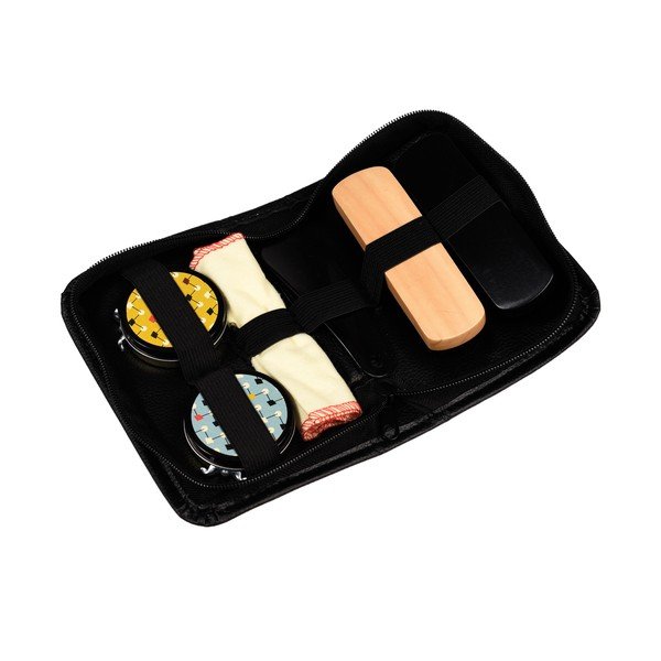 Set pentru curățarea încălțămintei Rex London Modern Man-image-2