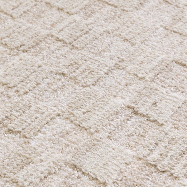 Covor crem 200x300 cm Laurent Beige Natural – Asiatic Carpets-image-4