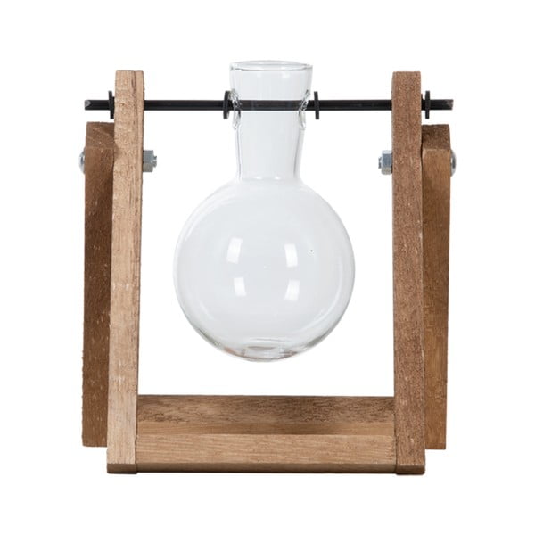 Vază Esschert Design Cutting Single-image-1