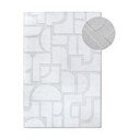 Covor crem țesut manual din lână 160x230 cm Alexis – Villeroy&Boch