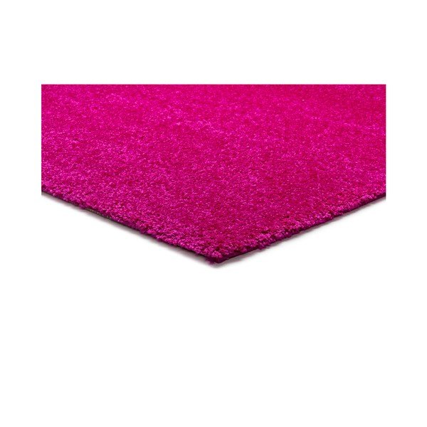 Covor Universal Khitan Liso Fuchsia, 160 x 230 cm, fucsia-image-2