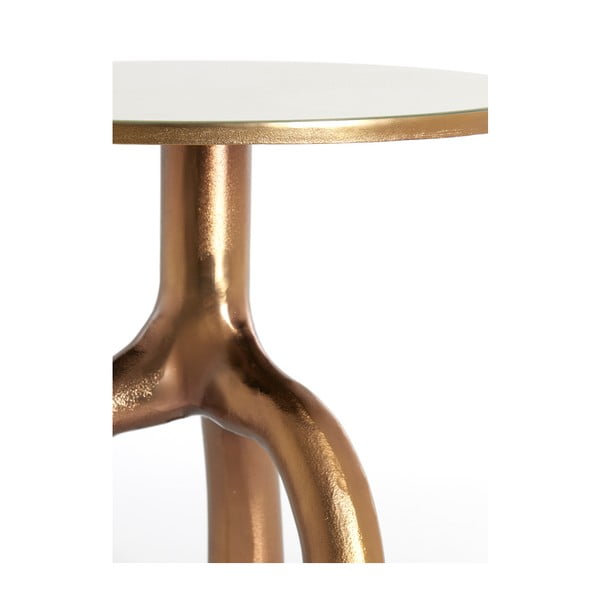 Măsuță auxiliară rotundă ø 50,5 cm Mello – Light & Living-image-3