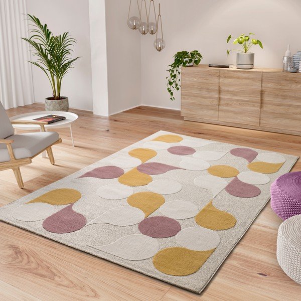 Covor 120x170 cm Flashy – Universal-image-1